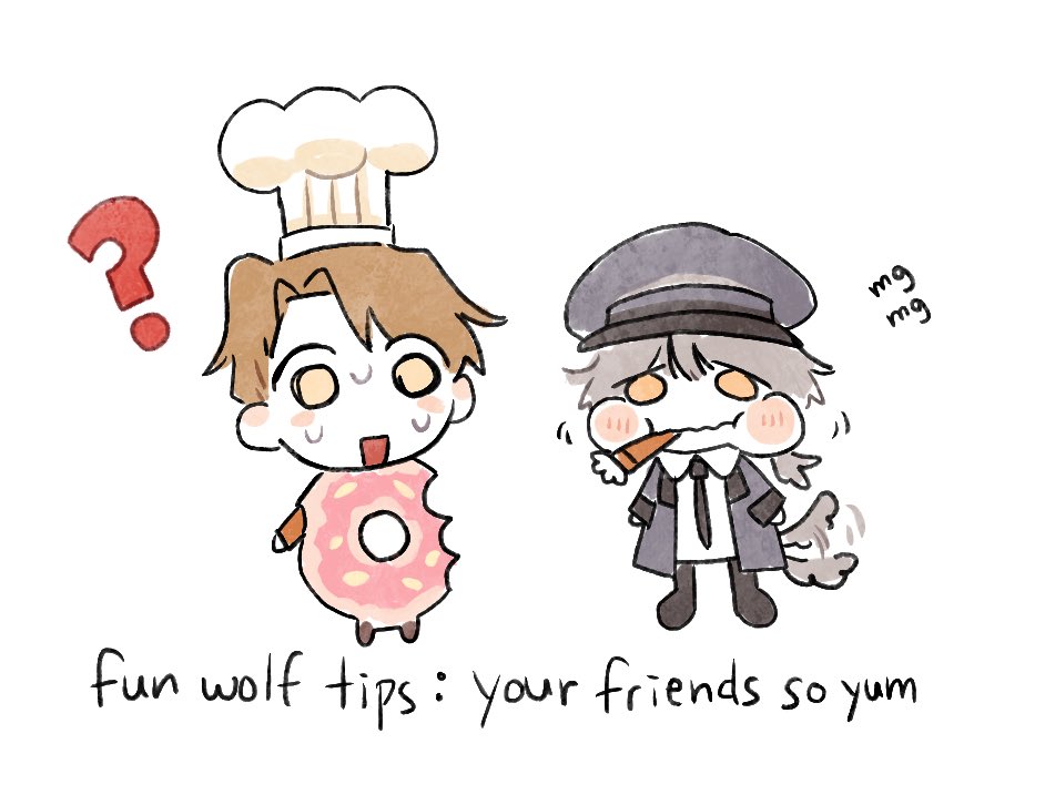 IlIlIlIIlIIll1l's tweet photo. October 6th - Culinary / Home, Nightwalk, Team
#BirthJayweek #BirthJayweek2026 #GSGWtober #GSGWtober2026
Took me a sec to figure out how to mix the prompts but we 🍩🍩 https://t.co/2xP3RHlZFf