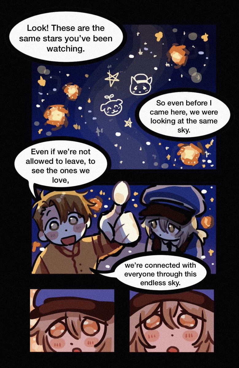 IlIlIlIIlIIll1l's tweet photo. October 6th - Culinary / Home, Nightwalk, Team
#BirthJayweek #BirthJayweek2026 #GSGWtober #GSGWtober2026
Took me a sec to figure out how to mix the prompts but we 🍩🍩 https://t.co/2xP3RHlZFf