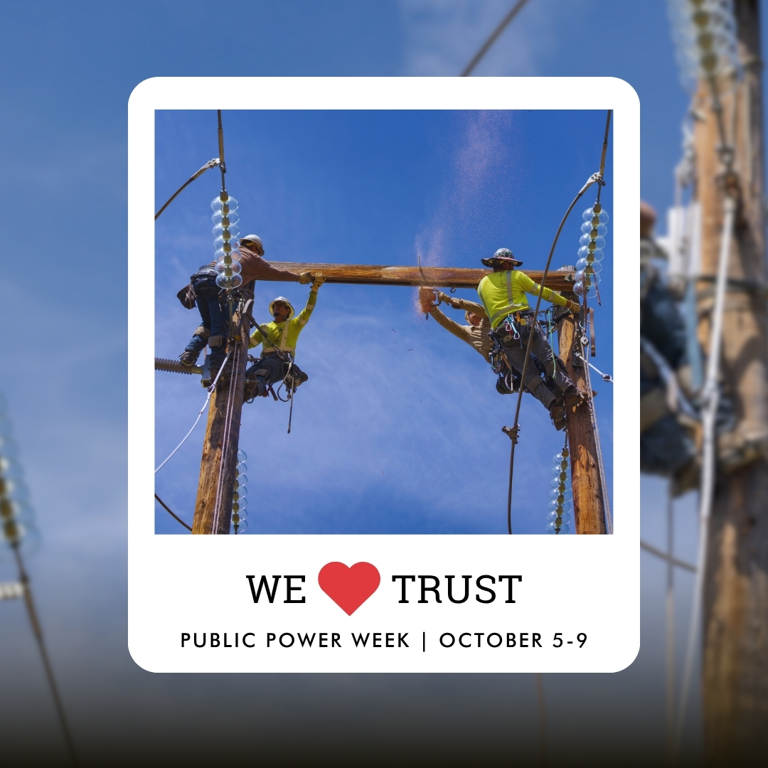 chelanpud's tweet photo. WE ♥️ TRUST // Public power is built on trust. We're here to help our customers make the most of their public power—from energy savings and rebates to programs that help make a difference Visit https://t.co/Ne5X91vgsf for a complete list of activities. https://t.co/T7ZmjFN8Ey
