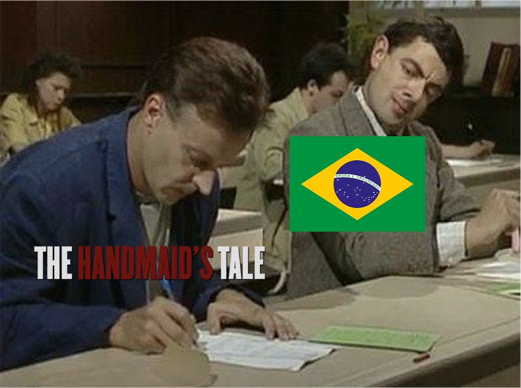 greengodict's tweet photo. brazil lately https://t.co/CA0jqxADYC