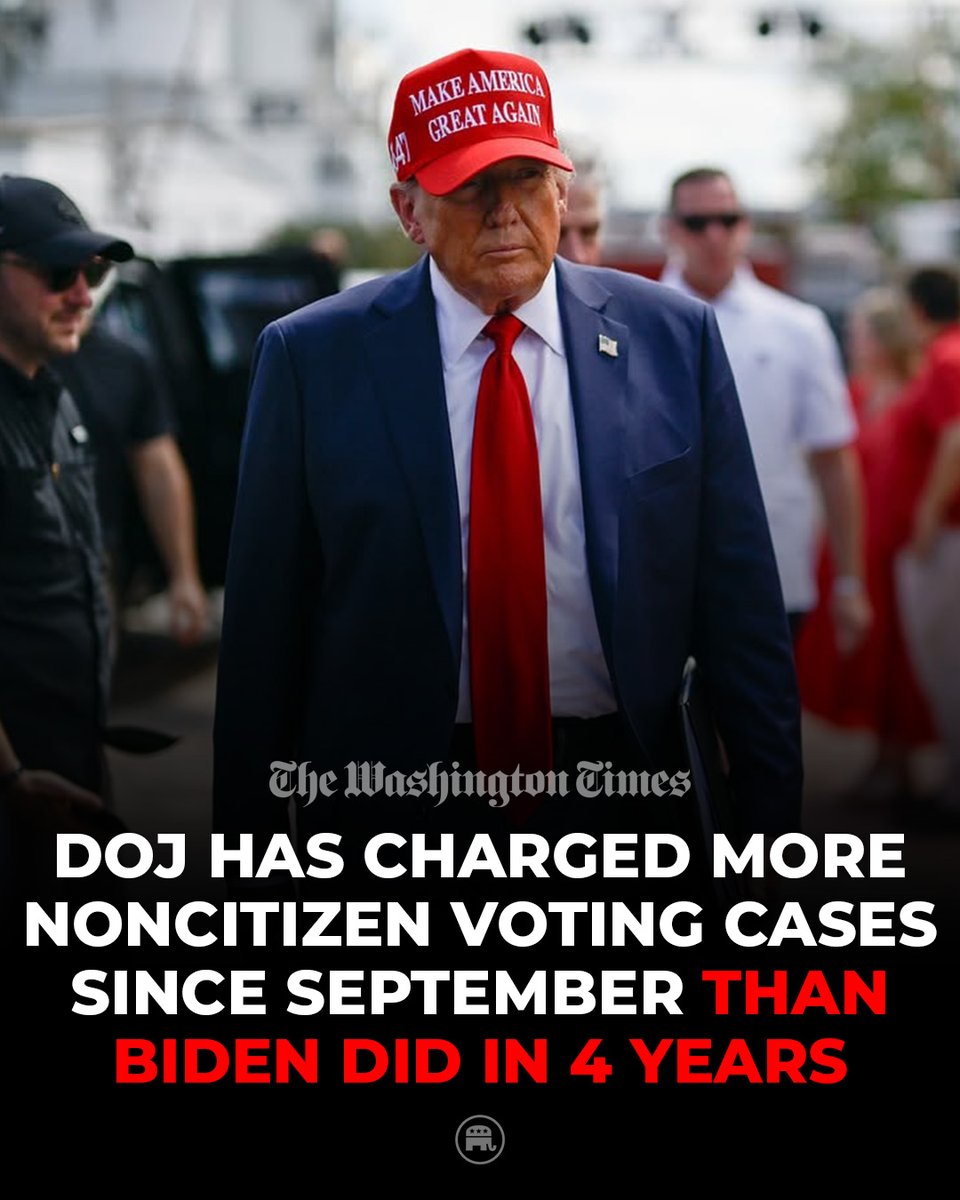 Republicans's tweet photo. MAKE VOTING SECURE AGAIN! https://t.co/qRKGyGls9w