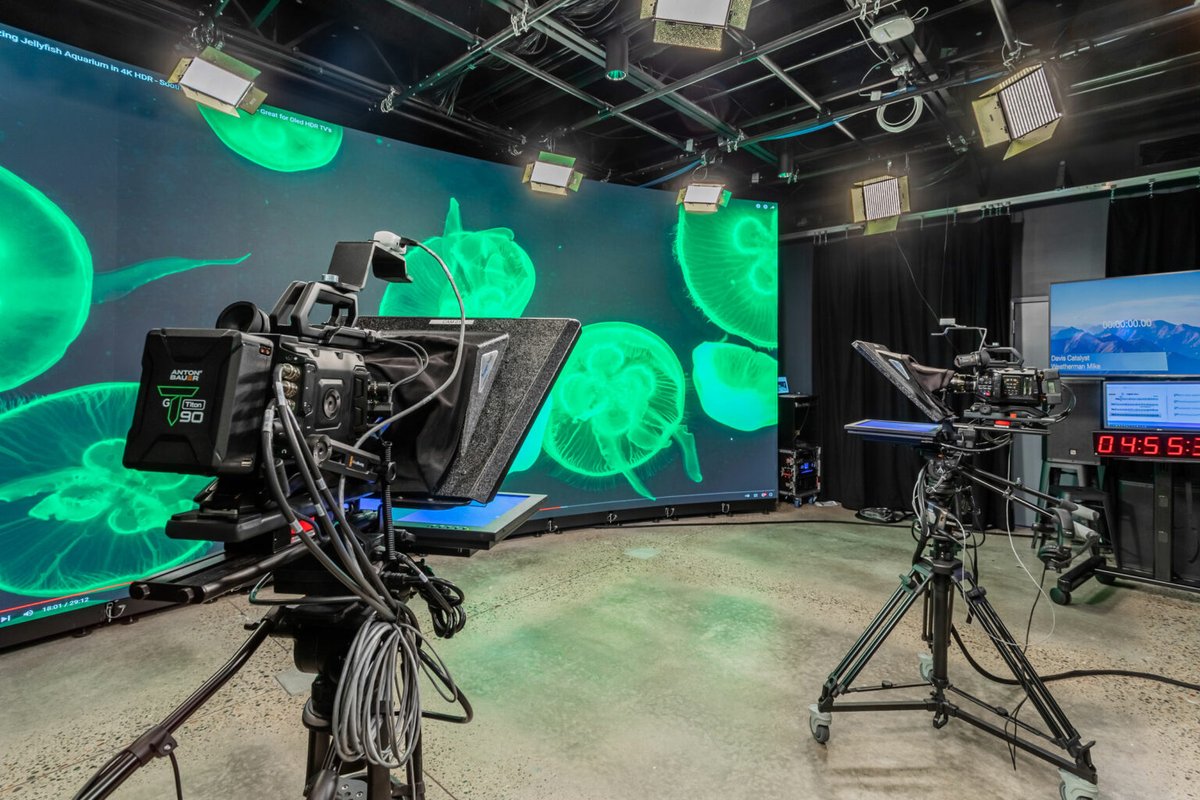 FordAudioVideo's tweet photo. Attending AVX: FUSION 2026 in Denver, CO? 🏔️

Visit Ford AV in the Sponsor Room at the Colorado Convention Center to explore integrated AV solutions for collaboration spaces, digital signage, audio, and control systems.

Learn about our Denver location: https://t.co/hC1LvUPK5g https://t.co/Qotxxc5TKM