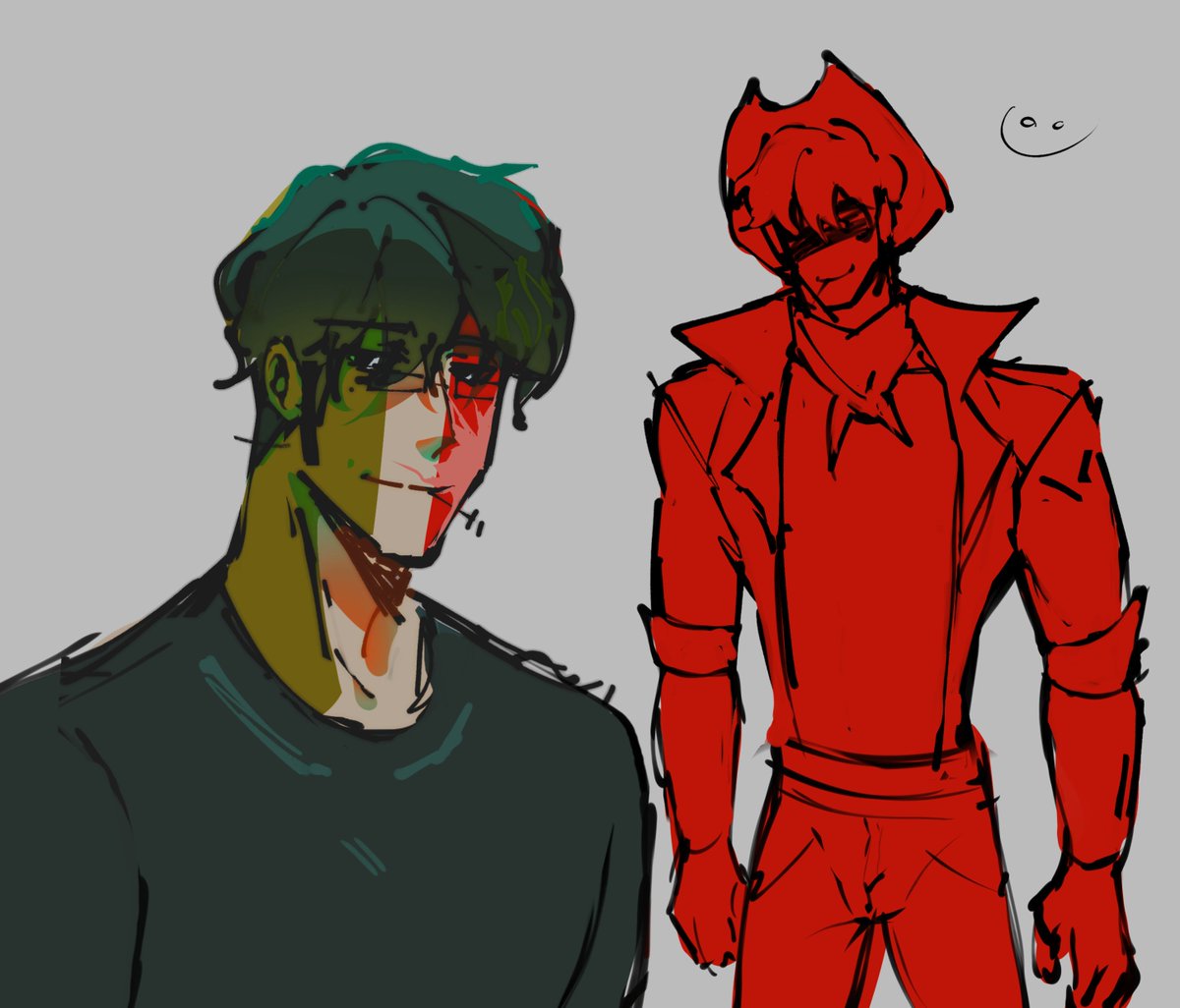 bennrivs's tweet photo. mexarg alternativos #mexarg #mexicocountryhumans #argentinacountryhumans https://t.co/1eb4Rn3AEs