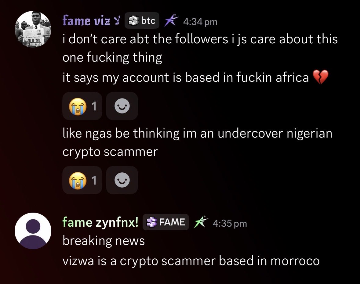 vizzz2x's tweet photo. @zynfnt 😭😭😭😭😭 https://t.co/ORaakwfSd5