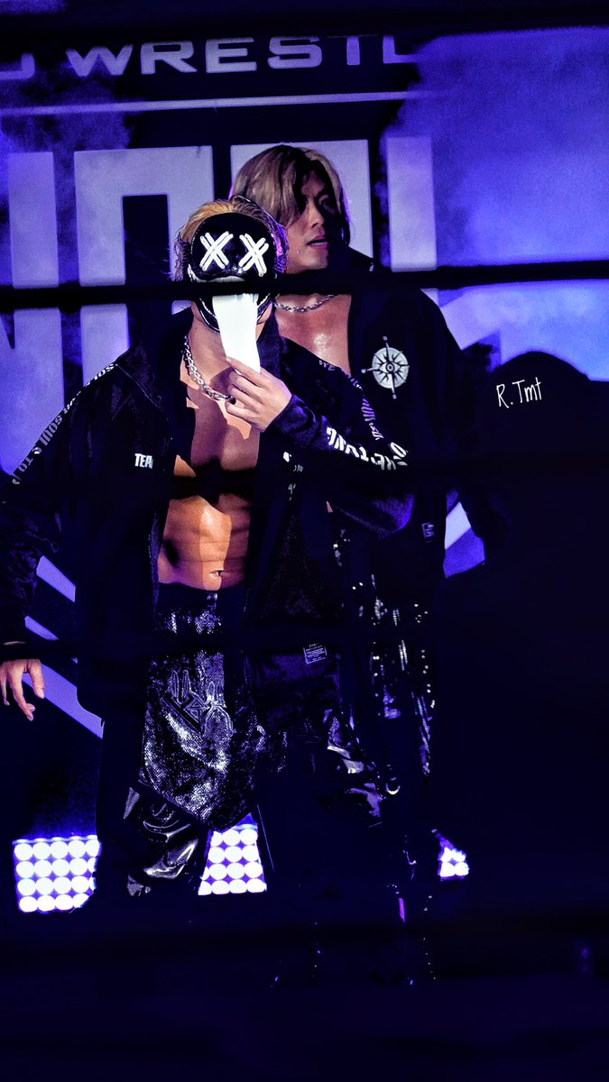 rrringo_tmt's tweet photo. #noah_ghc
#TEAM2000X #yohey
2026/10/4 https://t.co/rgZoAw3bLF