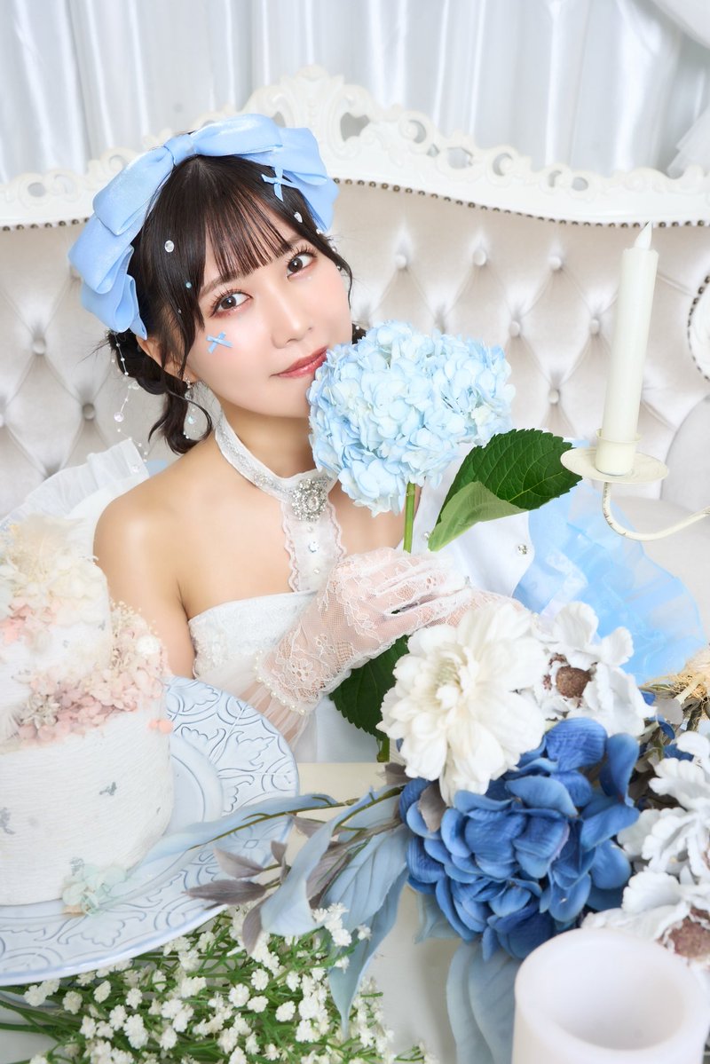 Serika_aiai's tweet photo. 芹華レベルアップ🐥⸒⸒
みんなのおかげで今年も無事にお誕生日迎えました🎂祝って︎💕︎︎ https://t.co/rczYb9NQso