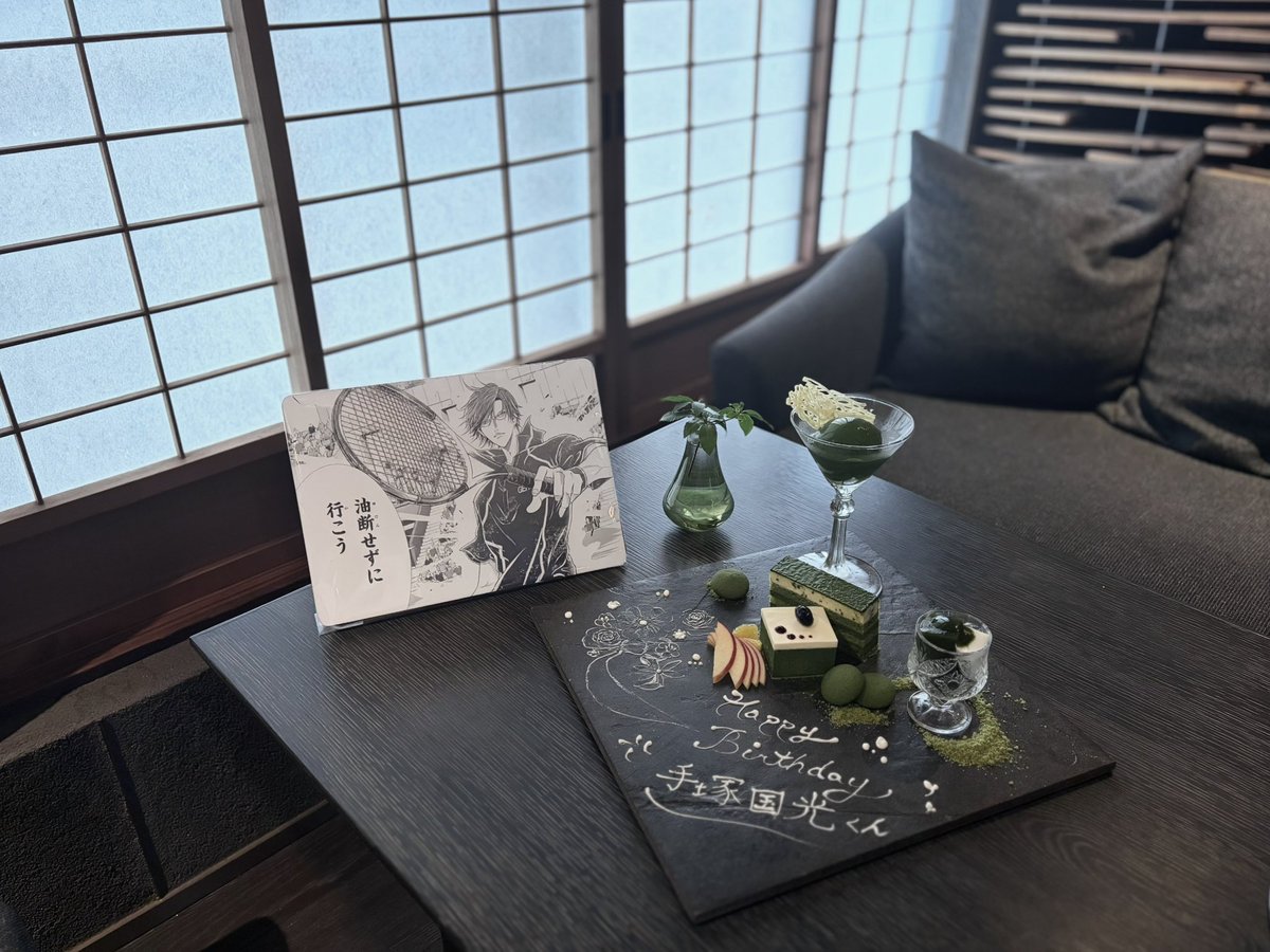9z3zx_x's tweet photo. ･｡｡･ﾟ･｡｡･ﾟ･｡｡･ﾟ･｡｡･ﾟﾟ･｡｡･
 ： ：
 ： ： 𝐇𝐚𝐩𝐩𝐲𝐁𝐢𝐫𝐭𝐡𝐝𝐚𝐲𖤐⸝⸝⸝⋆  𝟐𝟎𝟐𝟔.𝟏𝟎/𝟕
 ☆ ：        
        ☆

 #手塚国光生誕祭2026
 #手塚国光誕生祭2026 https://t.co/Ytge9SHZ3T