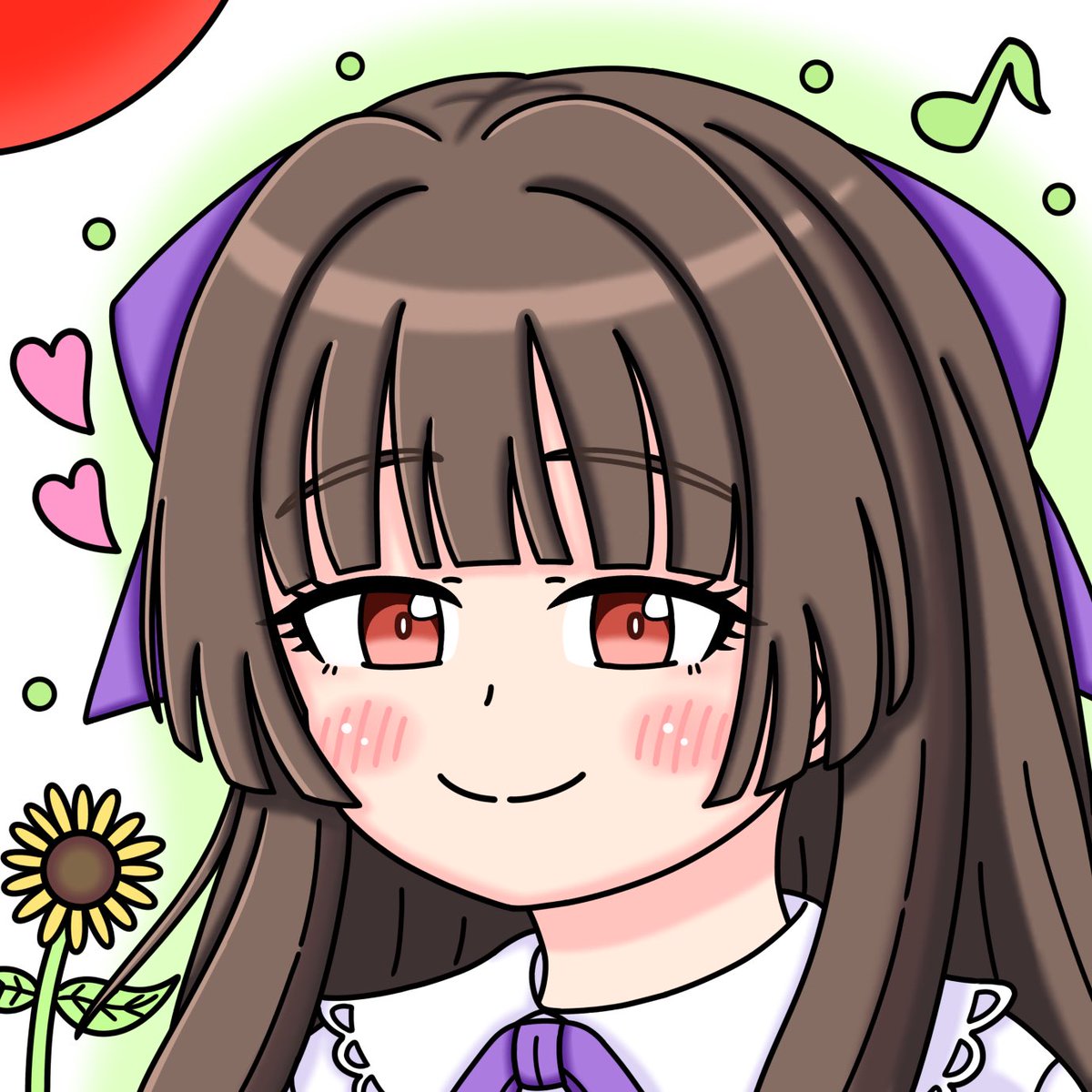 Fresh0707FF's tweet photo. 最近亜珠花の人気がどんどん高まっているようで嬉しく思ってます！！誕生日おめでとう！！🌻
#薬師院亜珠花生誕祭　#シャインポスト https://t.co/tvH5QL4r8u