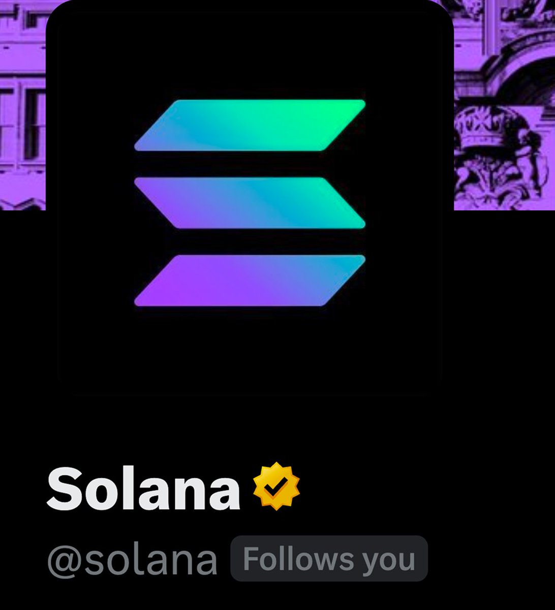 inno_sol's tweet photo. Solana changed my life.

i’ve been overwhelmed by the amount of support, friendship, and motivation i've received from everyone in Solana Summit Singapore today

literally, whenever i introduce myself or show my pfp to someone from the community,

i get recognized, cheered, and told like:

"you have some of the highest quality content on CT"
"thank you for keeping up with what's happening with superteams"
"you're the emerging creator with the highest potential"

at some point today, i genuinely couldn’t believe my ears anymore

forever grateful and appreciate and value every single person in the Solana community

i was also positively surprised to see how much the Solana Foundation cares about smaller creators,

literally got asked by a senior role: "What can we do better for creators?" - this doesn’t exist anywhere else.

solana cares. solana has the culture.

and @superteam is… super.

im just a regular guy, active in his favourite niche, now i have REAL friends all over the world

people invite me to their countries, introduce me to their friends, and genuinely want me around

thailand, spain, netherlands, malaysia, everywhere.

TLDR: IRL events are the alfa. Solana is unmatched. Superteam is a cheat code.

next stop: Breakpoint 🇬🇧

Solana changed my life.
