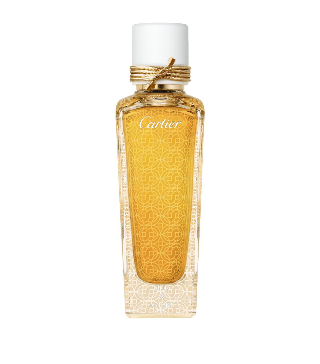 1zestedeparfum's tweet photo. Oud Santal et Oud Ambre de cartier format tester dispo 🤩 https://t.co/mdTgJm2S8j