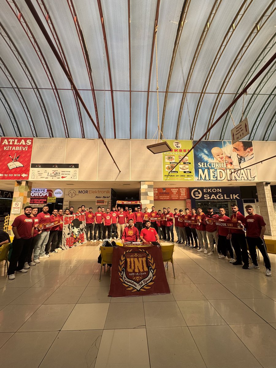 ultrAslanUNI's tweet photo. STANT GÜNLÜKLERİ | ultrAslan UNI'nin neferleri stant çalışmalarına tüm hızıyla devam ediyor! #ultrAslanUNI https://t.co/KlUIPZHZzA