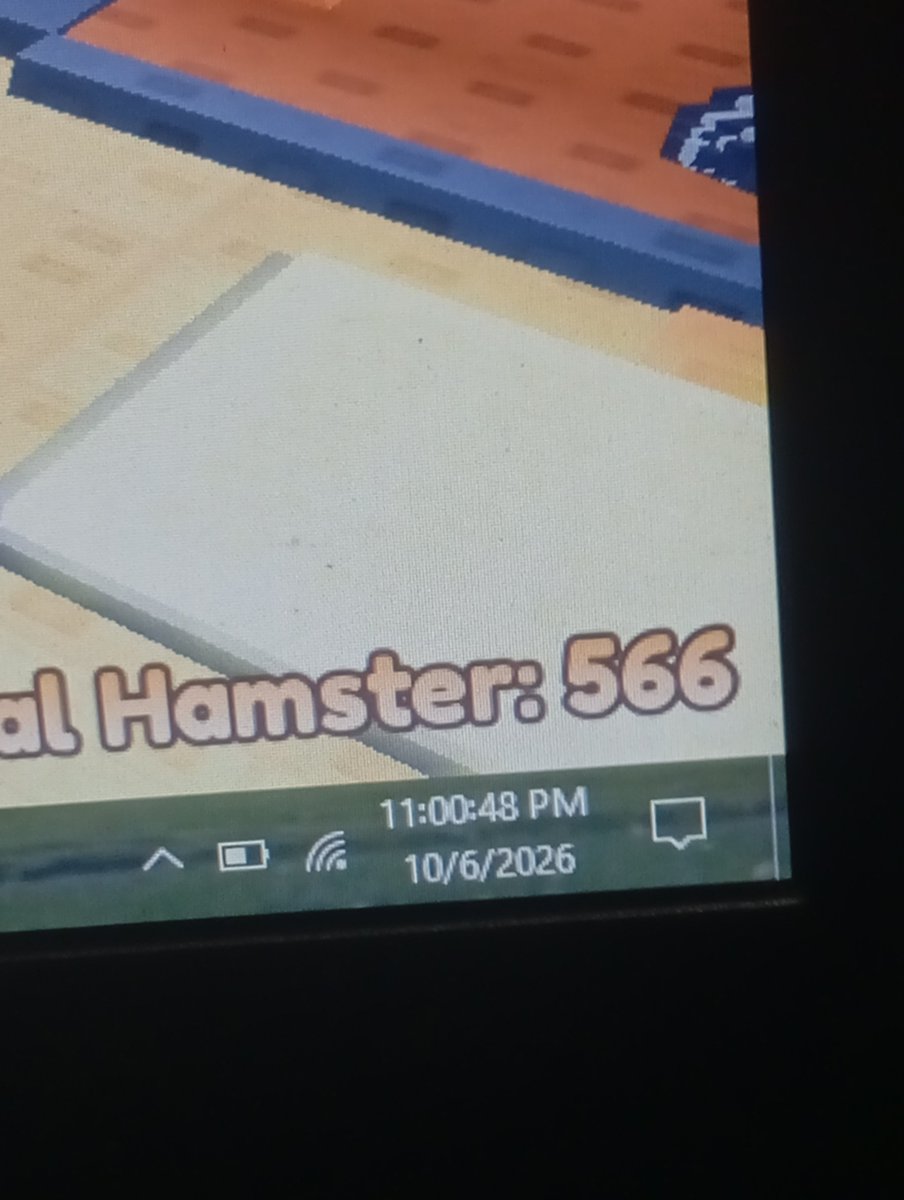berriesndjju's tweet photo. I loaf #hamsters https://t.co/rCBl8NwtNj