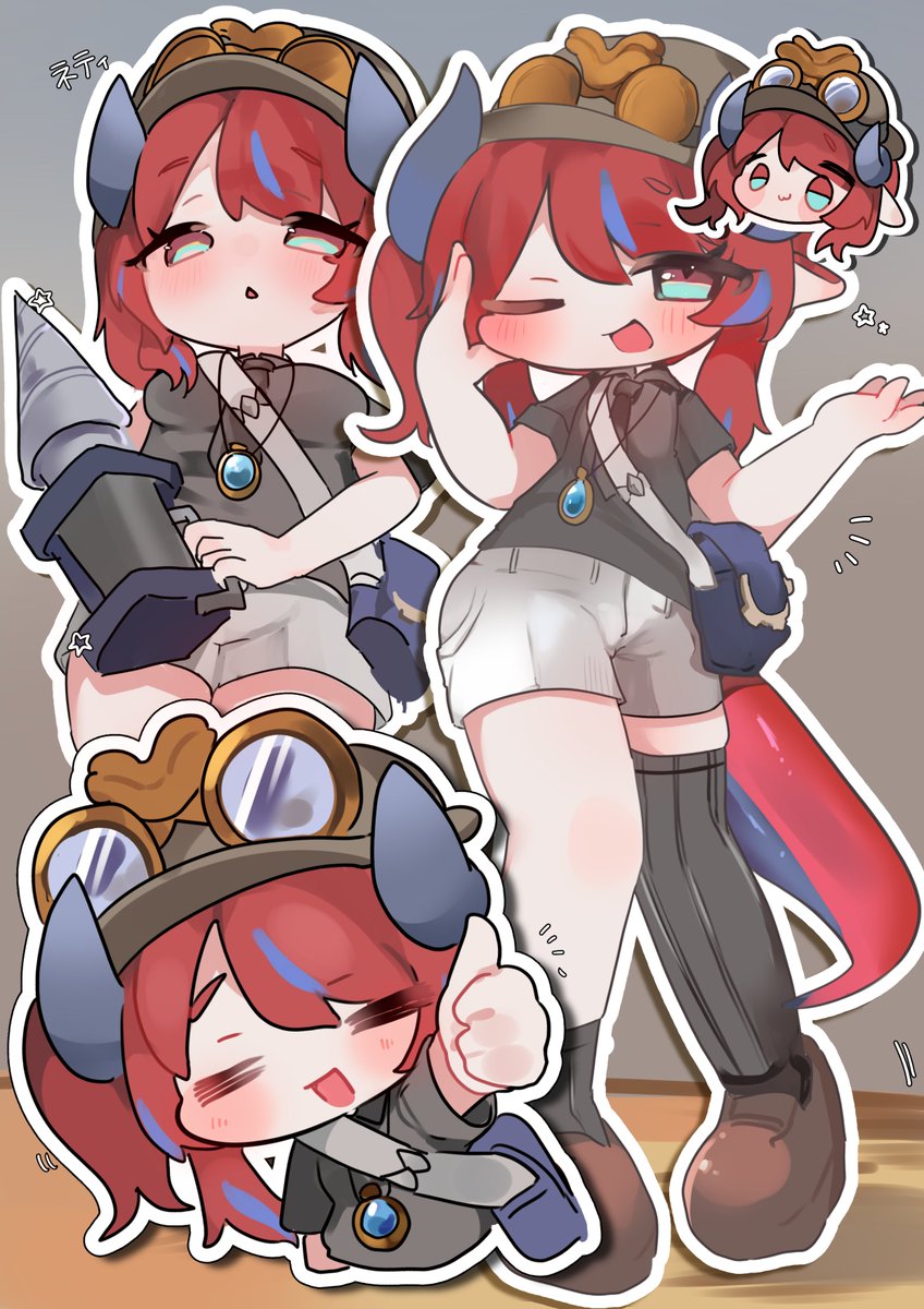inu_tabex2's tweet photo. 【固定】 
わんにゃんもぐです🐈

トリッカルのイラストを描いています 絵柄の幅がありますが全部本人が手描きしています🎶 
絵、動画、Live2Dなどできます❤️‍🩹

Skeb(NSFW OK)500円～【 https://t.co/Jh2JE7j6DR 】 Wavebox (お題箱(トリッカルのみ R-18禁止)&amp;感想をどうぞ)【https://t.co/jDaYEac4gf】 https://t.co/PoPjQGx9td