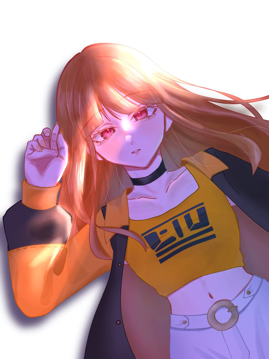 ulv_x7's tweet photo. ☆*｡🧡𝐇𝐚𝐩𝐩𝐲 𝐁𝐢𝐫𝐭𝐡𝐝𝐚𝐲🧡｡*☆
 #からぴち  #ぴちあーと  #えとさん誕生祭2026 https://t.co/2NvPYtI8dh