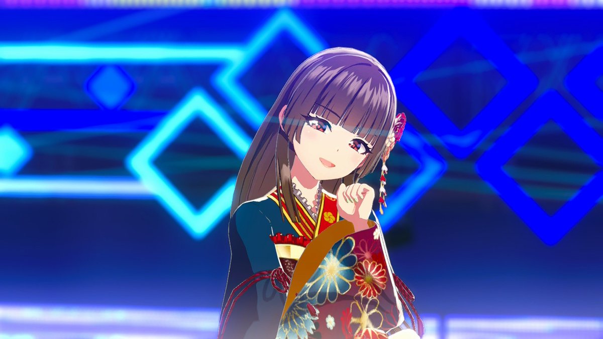 HN322NH's tweet photo. お誕生日おめでとう🎉✨️✨️✨️

その美しい輝き

これからいっぱいみせてください！

#薬師院亜珠花生誕祭 https://t.co/udTg9SZ2wK