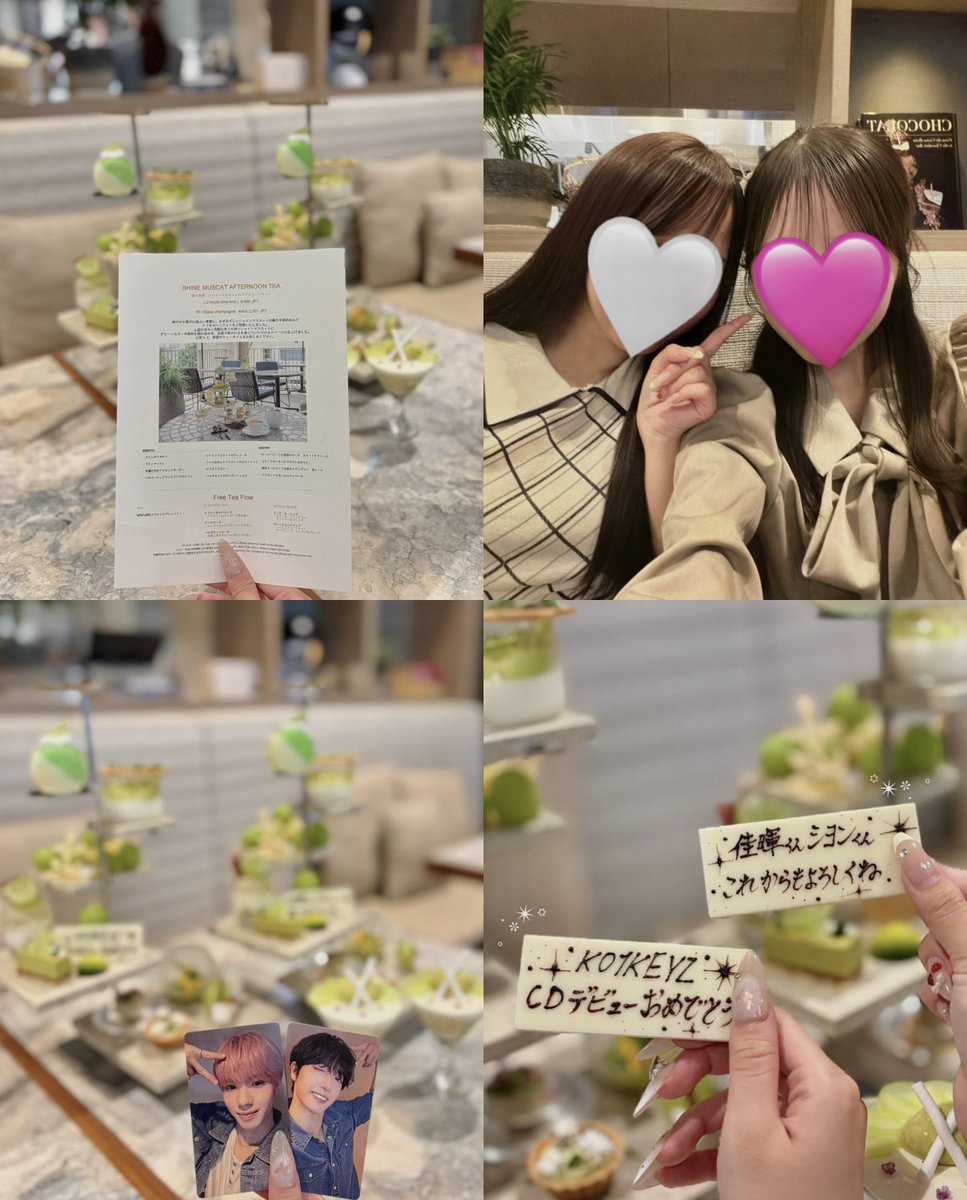 o6idol18's tweet photo. KO1KEYZ デビューおめでとう⊹ ࣪ ˖ ໒꒱

#KO1KEYZ #KO1KEYZ_1007_Debut #矢田佳暉 https://t.co/xuUQWckRNo