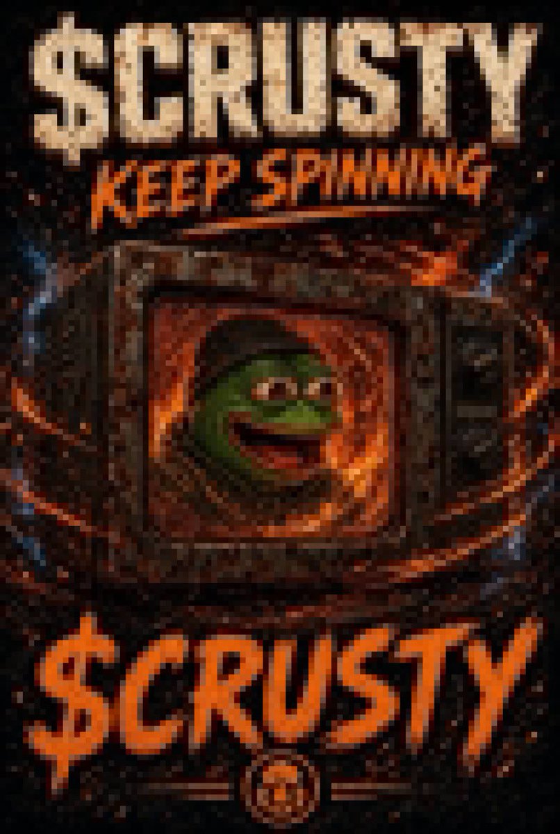 queek_defi's tweet photo. @jessicanfa Check out $CRUSTY 

This token is super amazing 

@CrustyCto https://t.co/fokDaZ4S0v