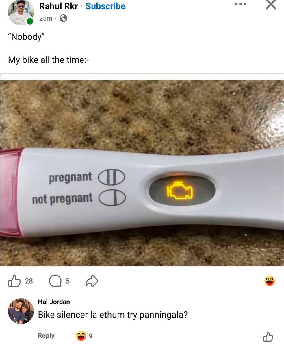 tn_updatess's tweet photo. Reason why I luv Fb😭😭 https://t.co/TjO4dP1MiC