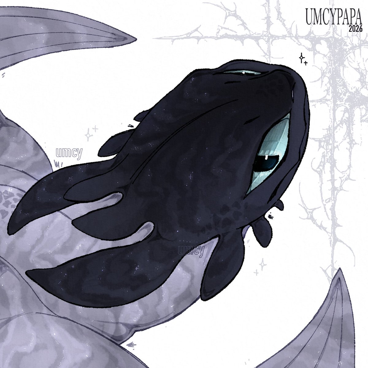 umcypapa_'s tweet photo. #httyd drawing for a friend ;3 https://t.co/mEZ8zIb0Os