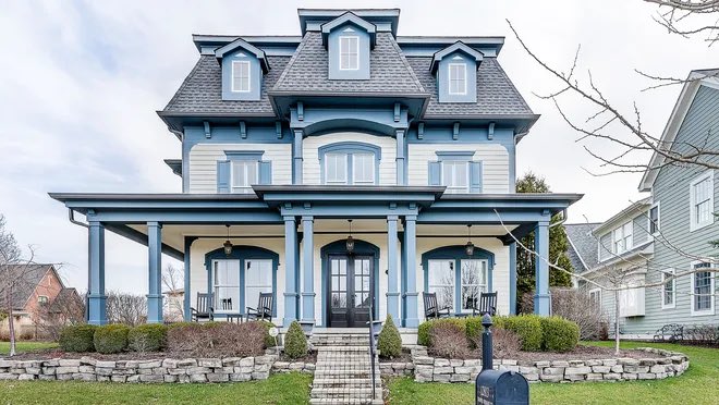 BricButler's tweet photo. @mikitaposts Indiana does have a lot of that but this is what you can also find in one of the counties listed as “moderately priced”. https://t.co/eEmU4gGS92