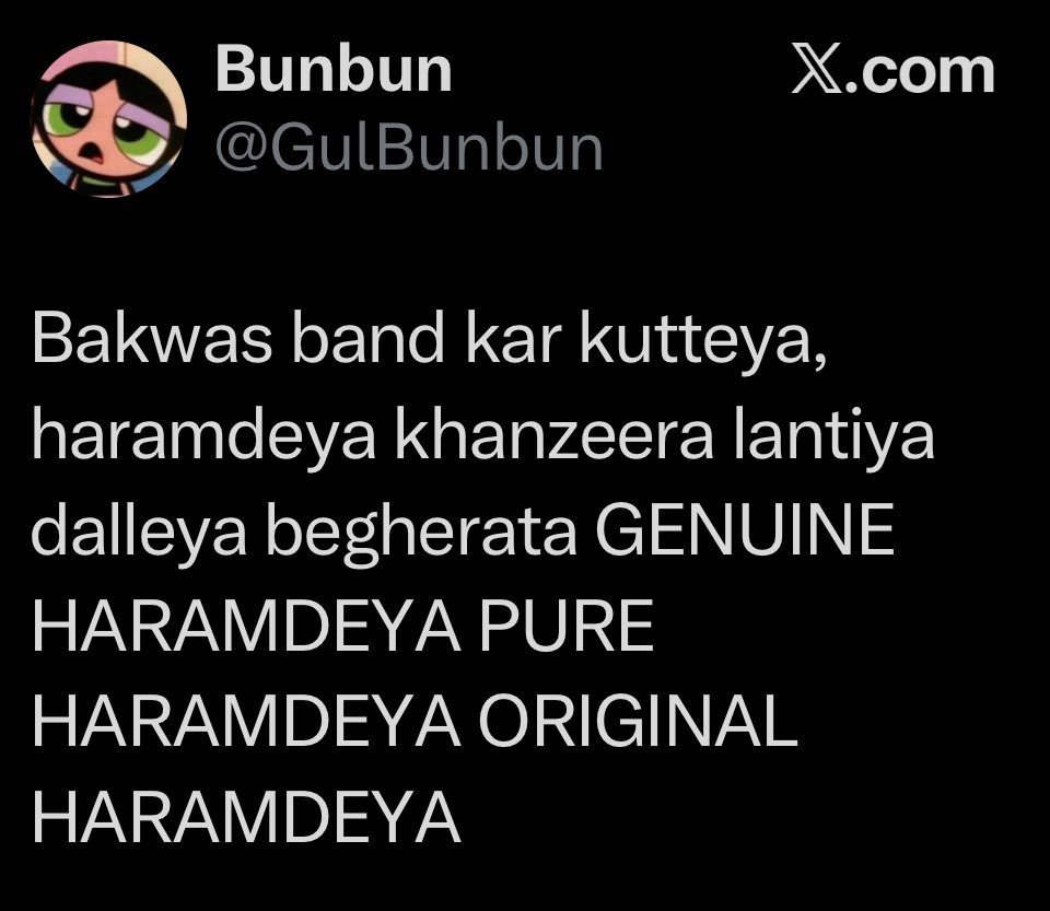 ButtercupPTI's tweet photo. https://t.co/4aGafCN6zx