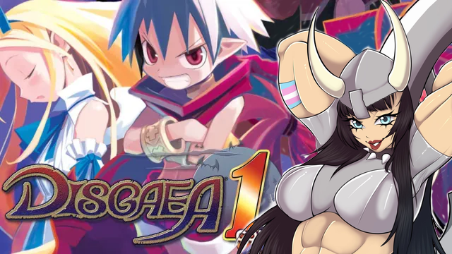 MillyBlackRose1's tweet photo. Morning to all of you i be streaming more #disgaea it is a really fun game and i enjoy it so much https://t.co/MuAizkVrDh