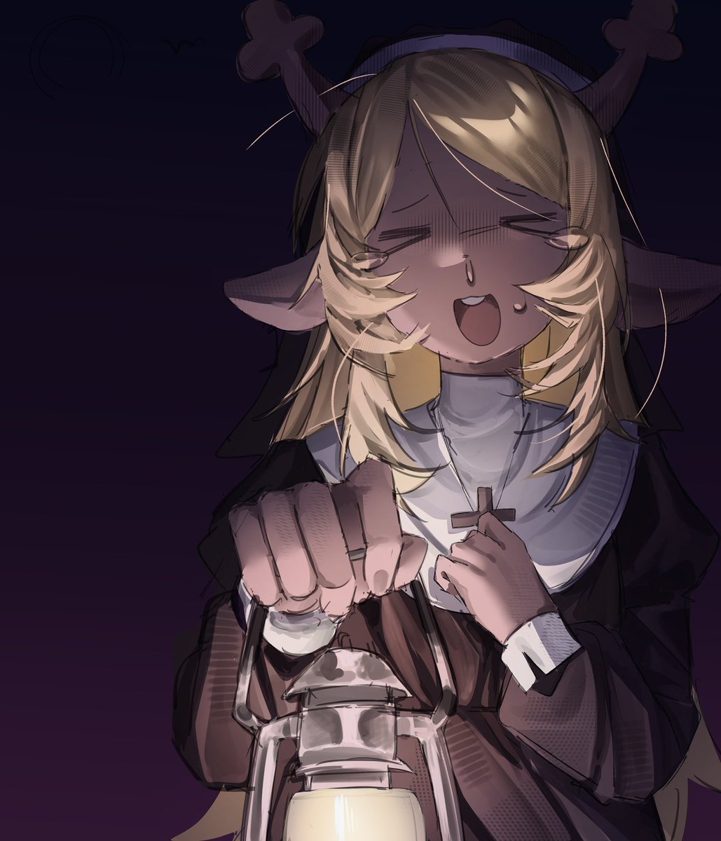 hokke195's tweet photo. 곧할로윈이네요 예쓰~ #deltarune https://t.co/u93XgaKX8m