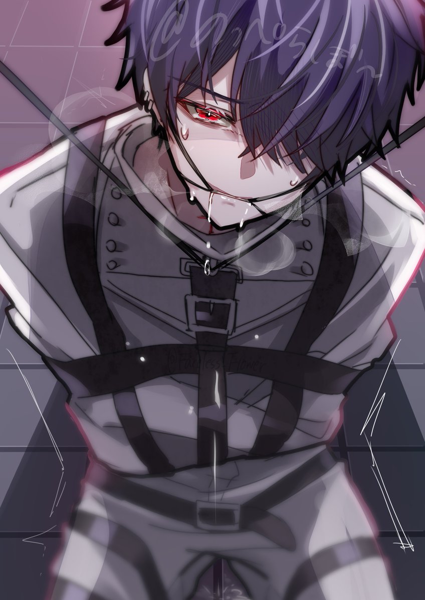 Faceless_Flower tweet picture