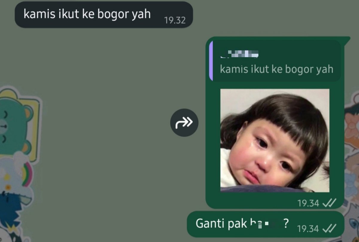 hanah_cha's tweet photo. Udah di tahap males banget kalau perjalanan dinas. Karena artinya kerjaan akan numpuk untuk besok 🥲 Tapi apalah daya ini, aku hanya seonggok 🍠 😭😭😭 https://t.co/rH0QdP6vv4