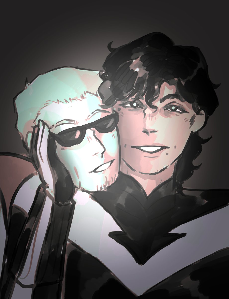 daalchinis's tweet photo. Archiving some of the #dickroy(s) I've drawn for @dailydickroy https://t.co/EX7Rdi6NMt
