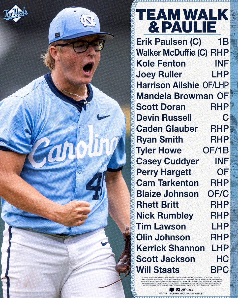 DiamondHeels's tweet photo. 🥳 𝐒𝐔𝐑𝐏𝐑𝐈𝐒𝐄 🎉

We are adding the Fall World Series to our schedule! Games are open to the public so come out and watch our best on best! https://t.co/UeSW6KAqFB