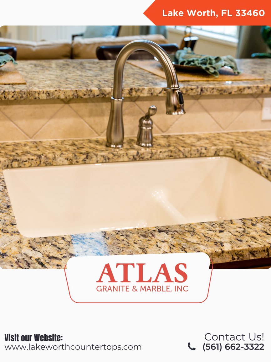 AtlasGraniteCA's tweet photo. Natural patterns in stone bring quiet character into a home. Our granite services help homeowners add that feeling to kitchens and living spaces. Send us a message to explore possibilities.
#GraniteServices #HomeStyle
https://t.co/AP3It7sHsz https://t.co/aX6MtBuBZD