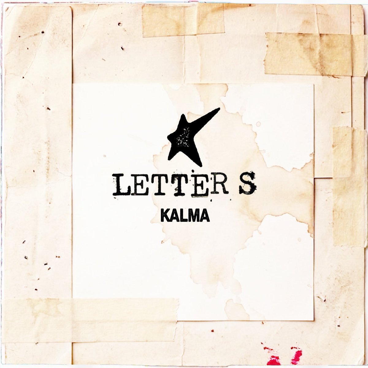 karma_0527's tweet photo. 【 配信開始!! 】

New mini ALBUM
『LETTERS』
配信スタートしました㊗️

↓各種サブスクはこちらから
https://t.co/mdlbppDgFP

———————————————

　　　　　KALMA
　　　5th mini ALBUM  
　　　　「LETTERS」

———————————————

#KALMA
#LETTERS https://t.co/L7RtlqM17S
