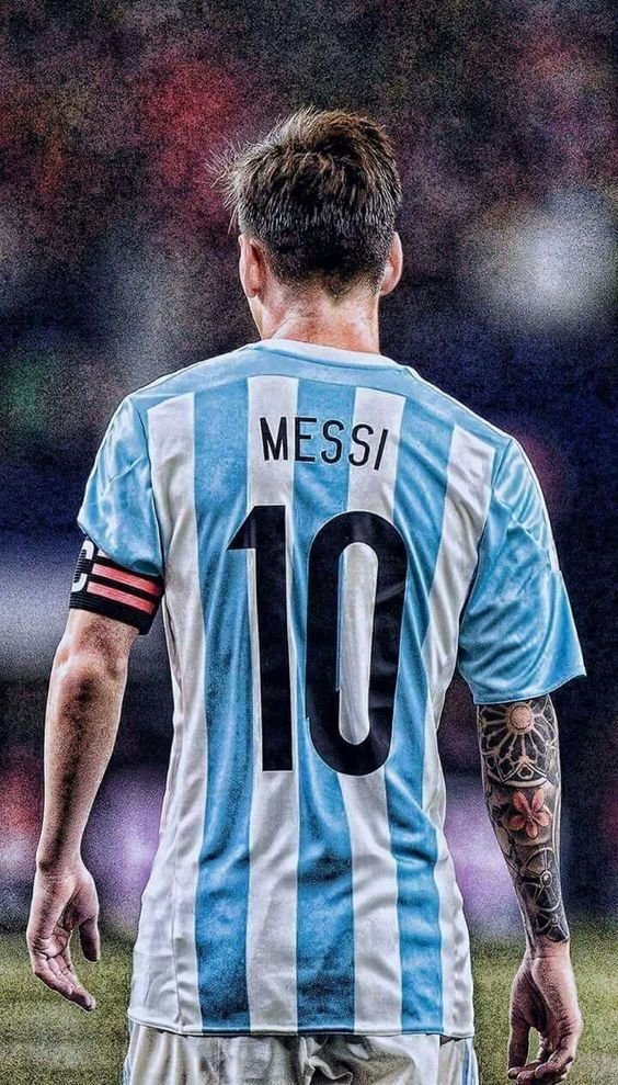 juansuraci's tweet photo. Lo que te vamos a extrañar, nene!!!
Eternamente gracias al más grande deportista de todos los tiempos por lucir la celeste y blanca.
#Messi  ❤️❤️❤️❤️❤️ https://t.co/xaQ2UwYdO7