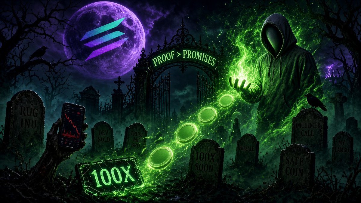 NPCM0NEY's tweet photo. This is where promises go to die. 🪦
Rug Inu. Dev Sold. Trust Me Bro.
They promised the moon.
We burned 4,201,914 under it. 🔥🌕

No face. No promises. Just proof.
$NPCM0N3Y https://t.co/VLF3ULyvgH