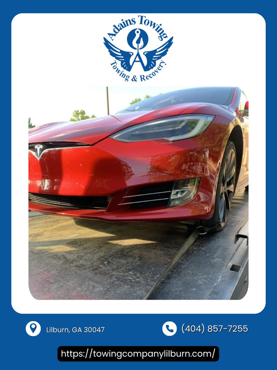 adainstowing's tweet photo. Every driver deserves a dependable towing company when unexpected vehicle trouble occurs. We are committed to providing prompt service while treating every vehicle with care. Speak with us today.
#TowingCompany #VehicleRecovery
https://t.co/w4GKvZwV7B https://t.co/E3ZAl4DXMA