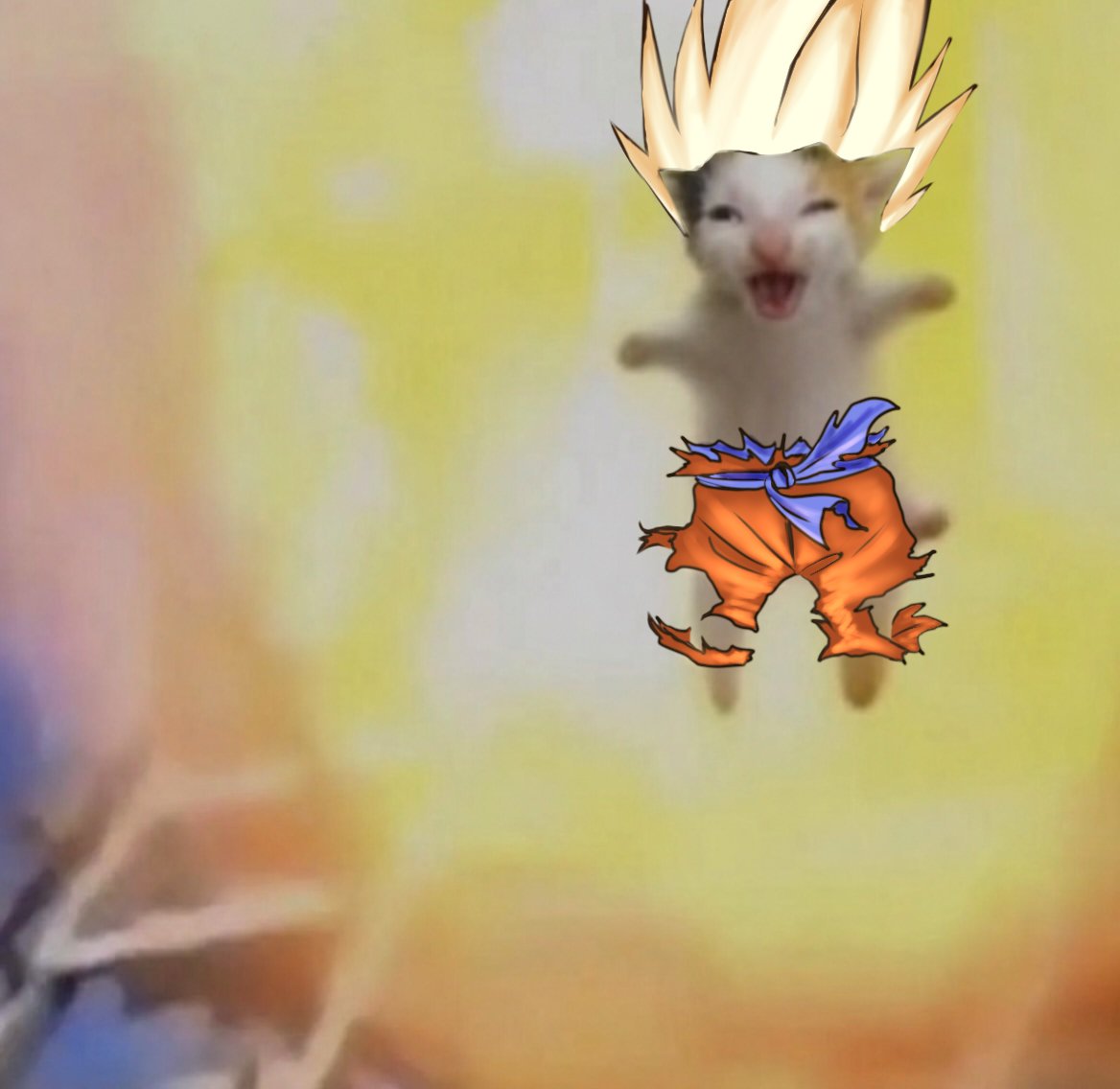 RobieArt's tweet photo. KURIRIN NO KOTO KA ?!!!!!!!!! https://t.co/hJsVtmsPAQ