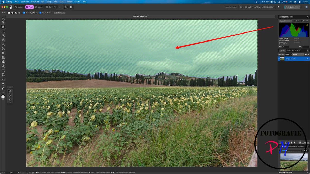 tuxoche's tweet photo. DxO Photolab 10.1 mit Integration von Affinity veröffentlicht
#tuxoche #petermarbaise #dxo #photolab #export #integration #affinity #layers #rabattcode
https://t.co/CBdXjva6gS https://t.co/y5QWYyPiVV