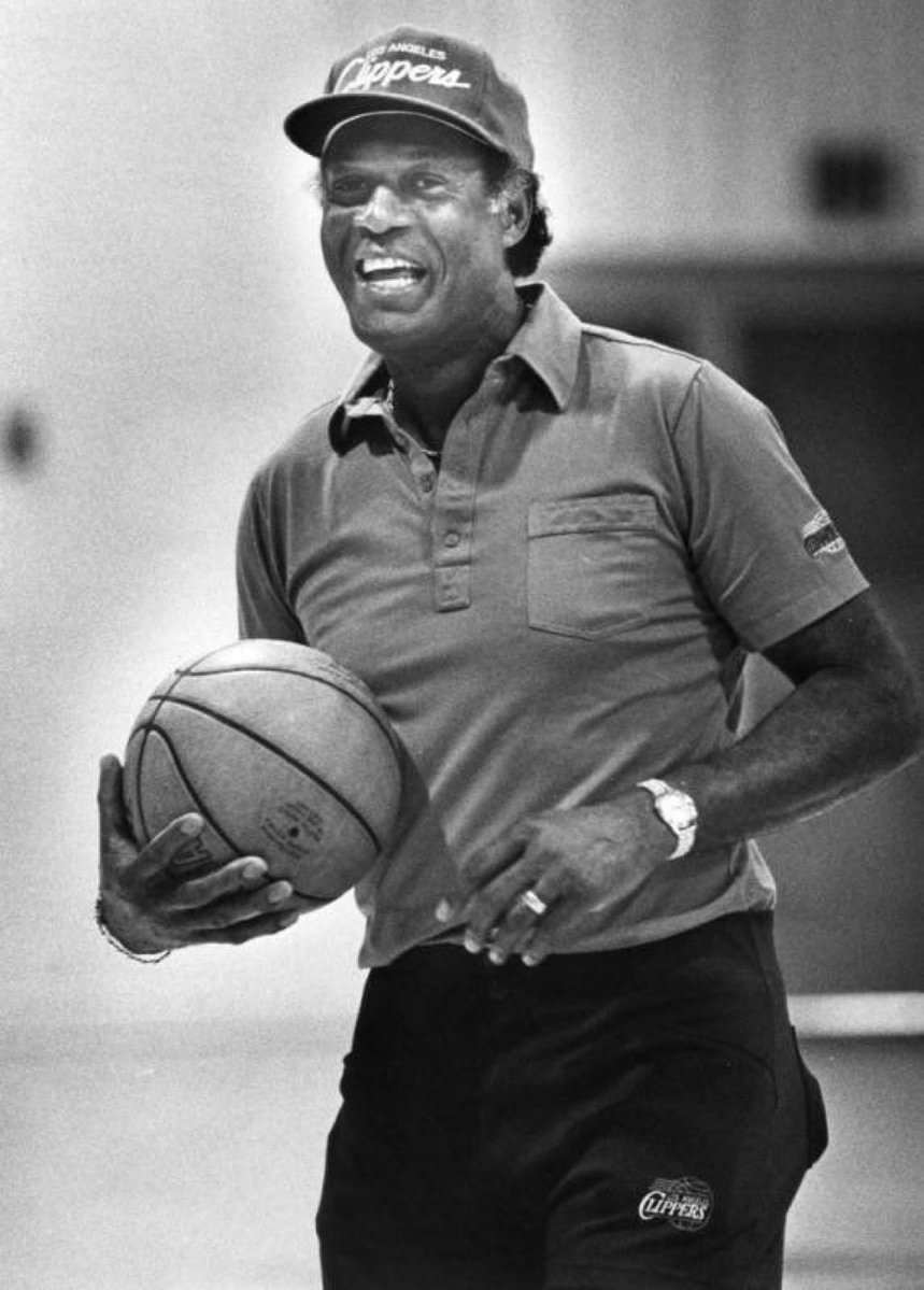 YvanMontgury's tweet photo. October 6, 1989

@LAClippers G.M. Elgin Baylor 

📸 : James Ruebsamen https://t.co/kjcqMAVaTv