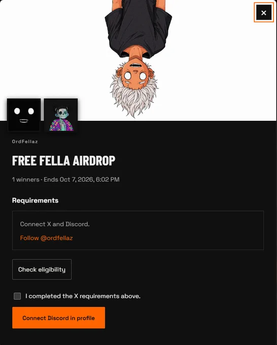 Image from ordfellaz (@ordfellaz)