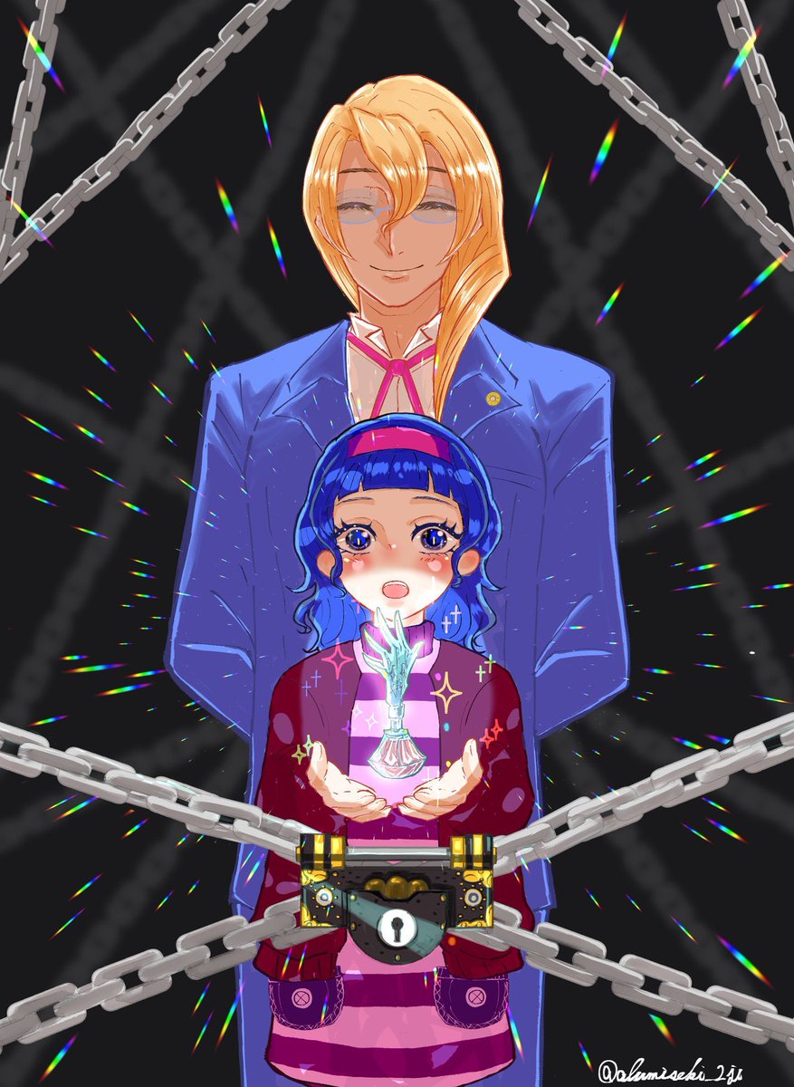alumiseki_2ji's tweet photo. 逆転裁判4 4話
逆転を継ぐ者〜解けない魔法〜 
#AceAttorney #逆転裁判 https://t.co/NNo5of5Hg3