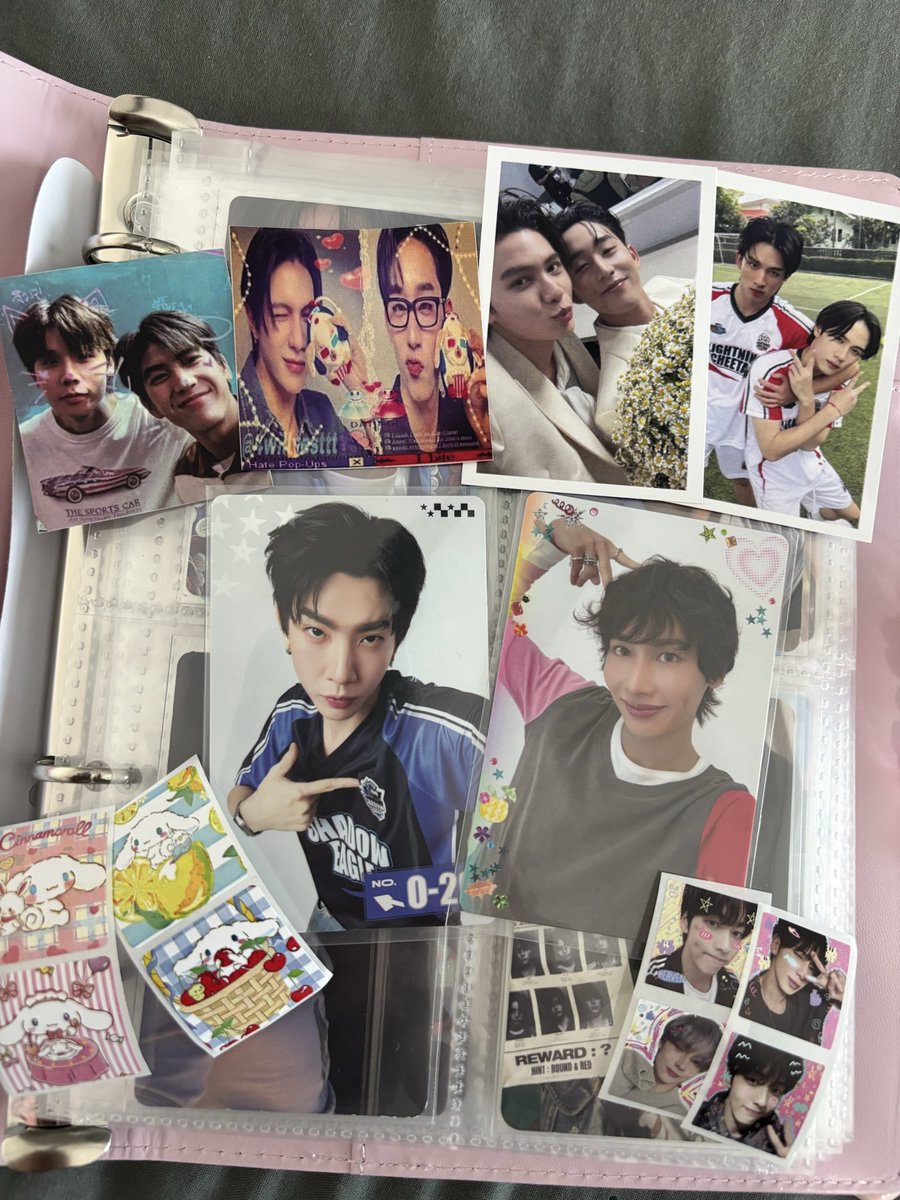 itstimeto_acai0's tweet photo. cok cok happy mailll
hediyeler icin tesekkur ederim hayatimm
😭💜🫶🏻
#lynxproofs https://t.co/1owvcEliOH