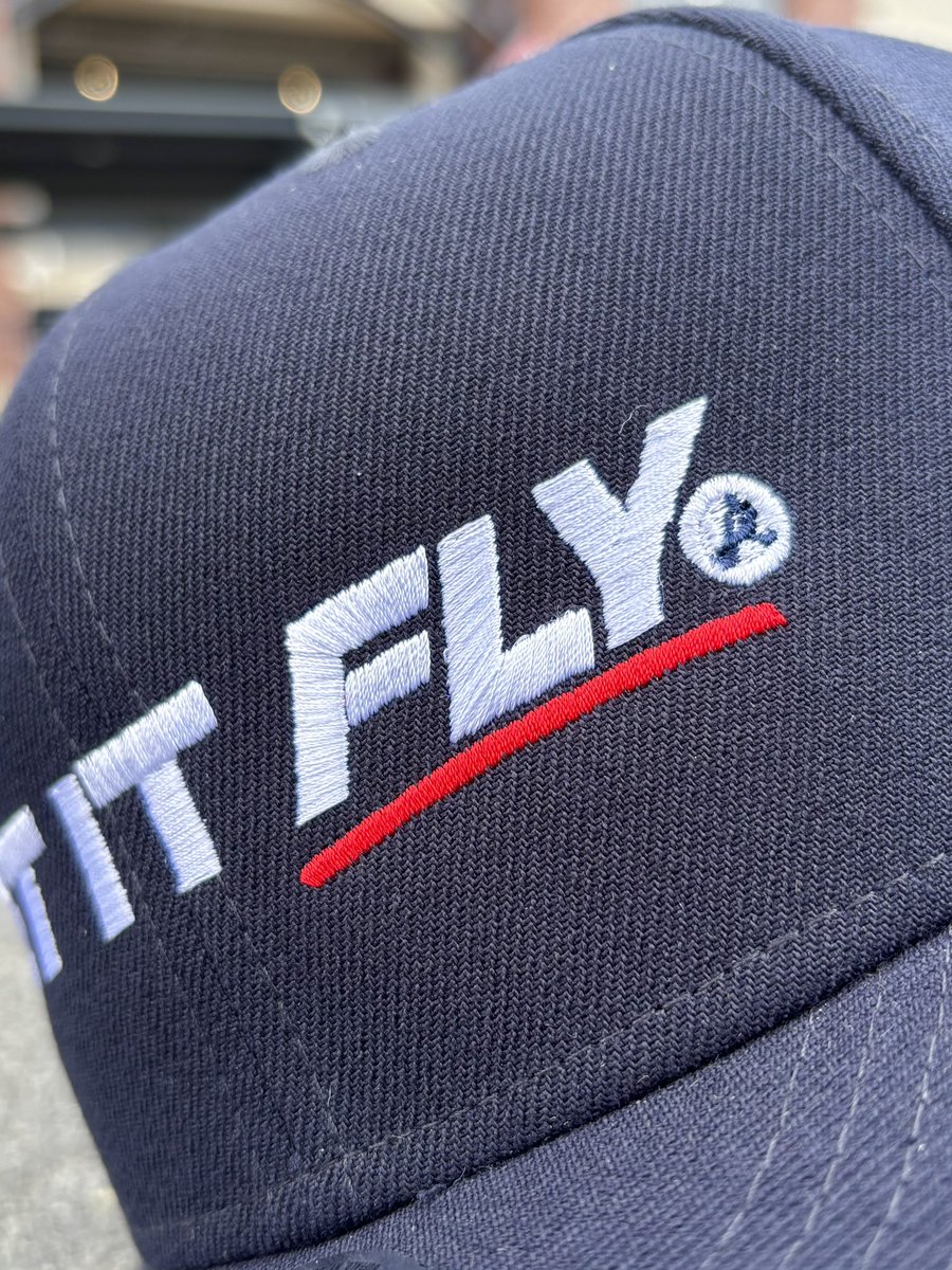 BravesRetail's tweet photo. Gear up and LET IT FLY!

The NLDS has shifted to Truist Park! Shop our selection of “Let It Fly” t-shirts and brand new “Let It Fly” hats! Hats come in 9SEVENTY Stretch-Snap and 9TWENTY adjustable.

Available here at the Braves Clubhouse Store. https://t.co/7WPH2CfLO8