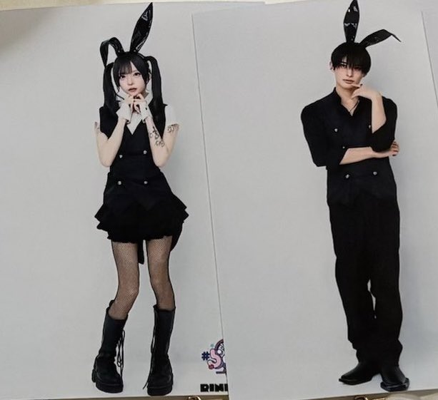 kyarikyun's tweet photo. 둘이잘어울려^_^ 어떠한운영자가될것같다 https://t.co/kG4oM2V13a