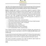 Photo by Capital Markets Authority Kenya (@CMAKenya)