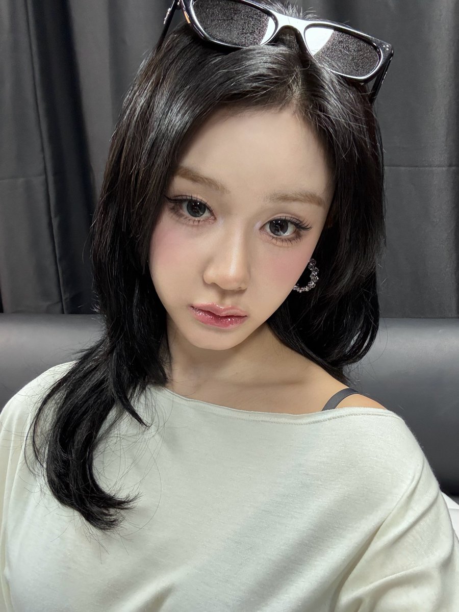BeataLozinbfxp's tweet photo. [🦌] 061026  Werverse update

"monstiez deserves some pics before bed hehe goodnite 🫶🏻🤍" https://t.co/obebgPhBCt