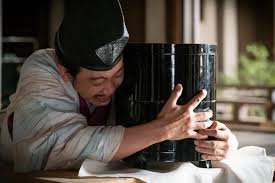 NobunagA_A's tweet photo. おそらく教科書で習った程度の方の知識だと鎌倉時代の悲劇といえば、義経が兄の頼朝に討たれてしまう…あたりかと思いますが、もちろんそのシーンもなかなか切ないのですが…すみません

そ　こ　も　序　の　口　で　す　。 https://t.co/bORzaqlQIW