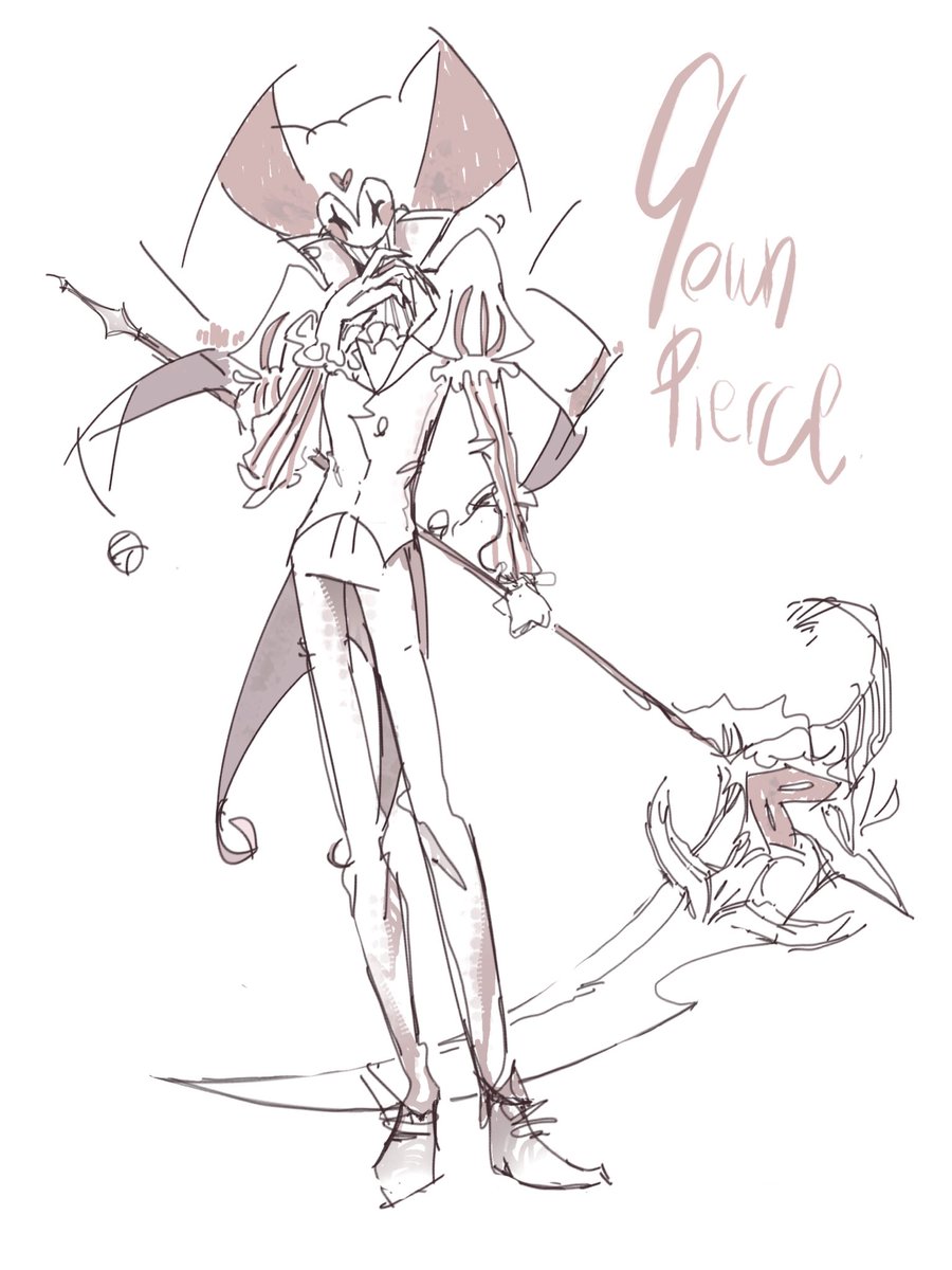 iatedirts's tweet photo. #clownpiercefanart #clownpierce https://t.co/87OFv3lJ22