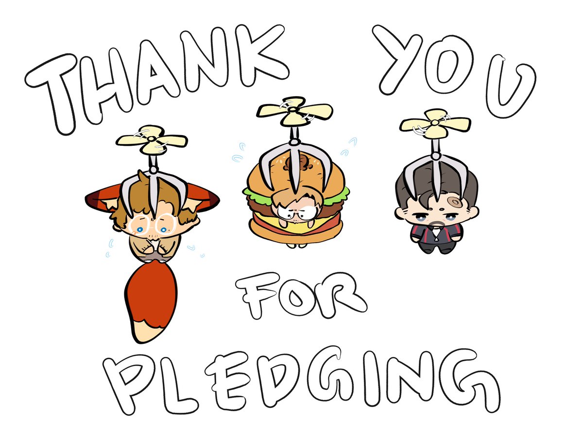 Cing_Kucing's tweet photo. ⭐️THANK YOU EVERYONE ⭐️

this has been an emotional run, now these babies will be made for real thanks to your effort 🫵
biggest s/o to @Melonyun1 @stardust11612 for the collab (that was not planned at all but feels fated now) https://t.co/HksycNVz0c