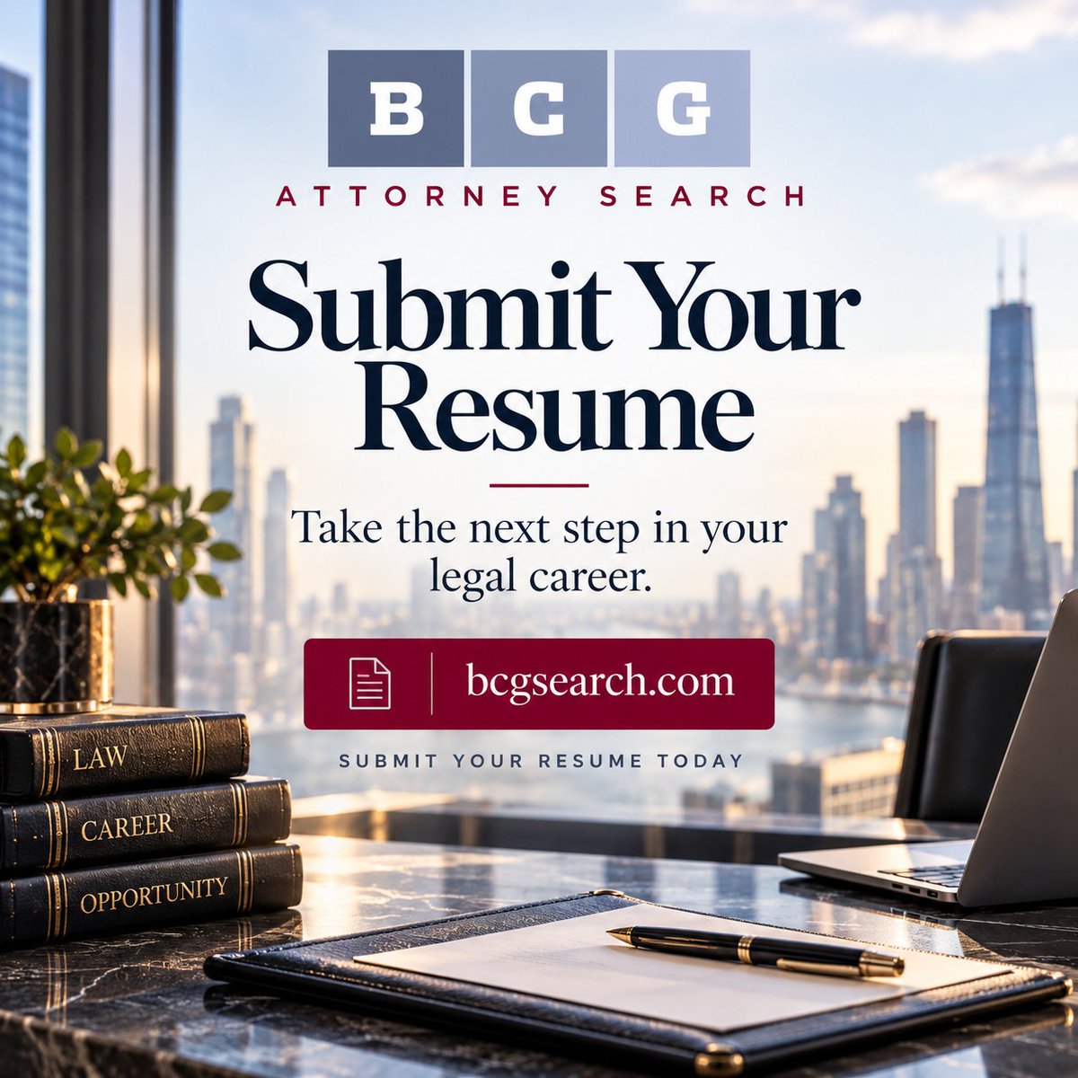 JDJournal's tweet photo. Considering your next move in the legal profession?

Submit your resume to BCG Attorney Search to explore law firm opportunities that align with your experience, practice area, and long-term career goals.

https://t.co/8DDENe6biZ

#AttorneyJobs #LawFirmJobs #LegalRecruiting https://t.co/sTIzWG6lFG